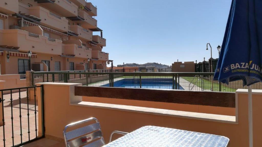 Torrox Costa Villa Málaga Eksteriør billede